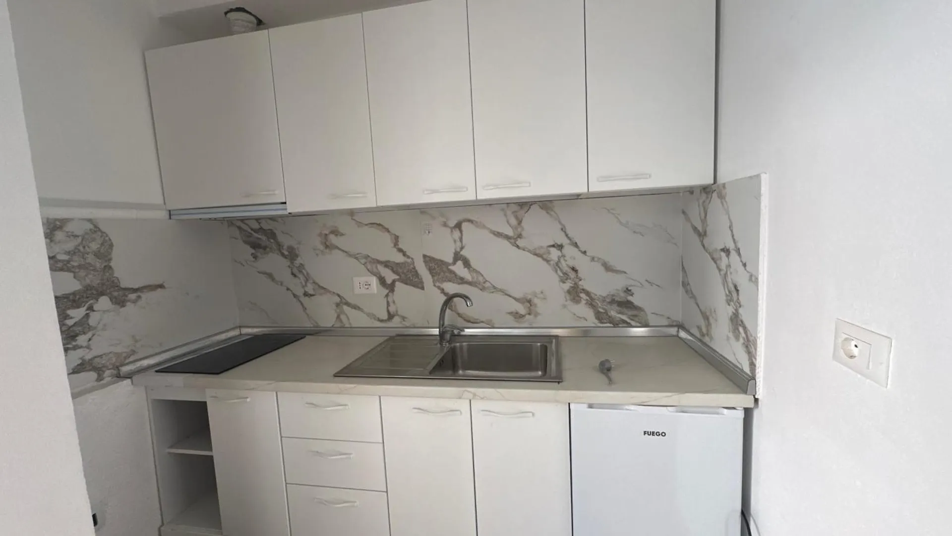 Apartment34 Durrës
